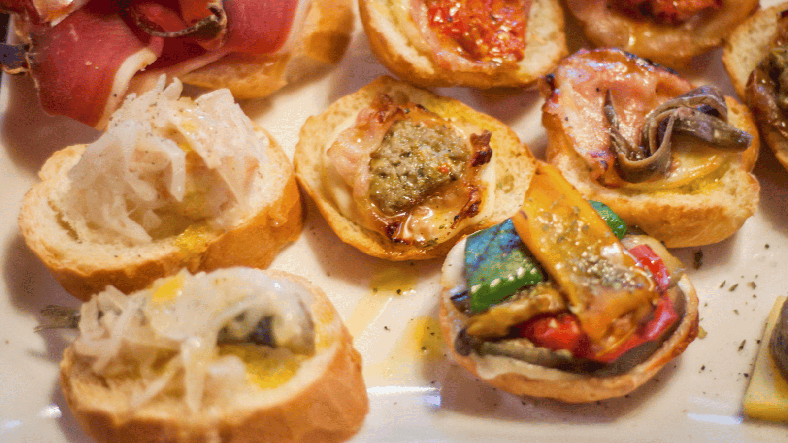 cicchetti venedig