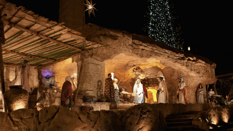 weihnachten italien