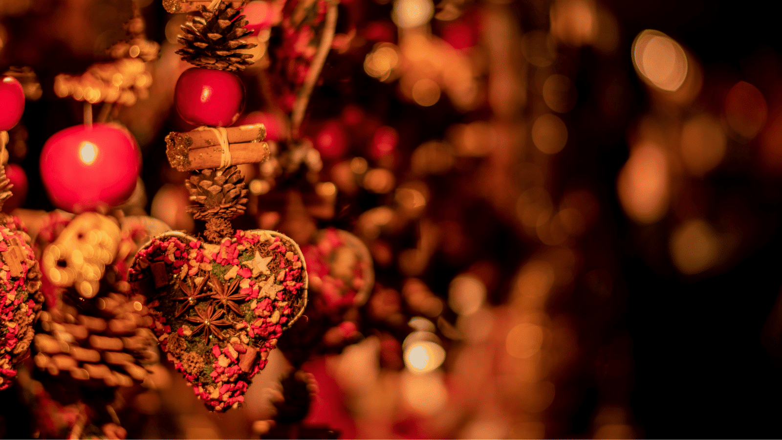 Weihnachtsmärkte
