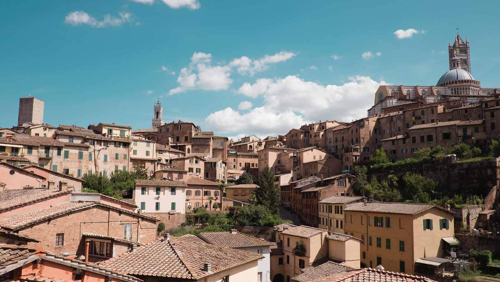 unbestimmte Artikel italienischen