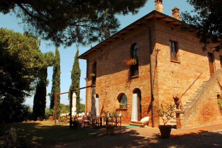 Immobilienkauf Italien
