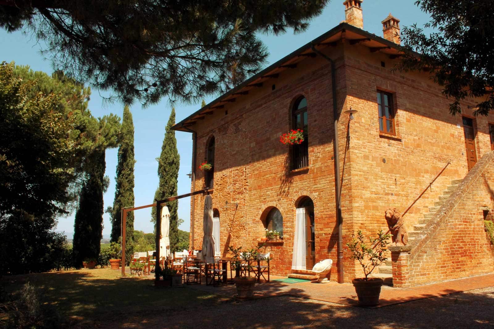 Immobilienkauf Italien