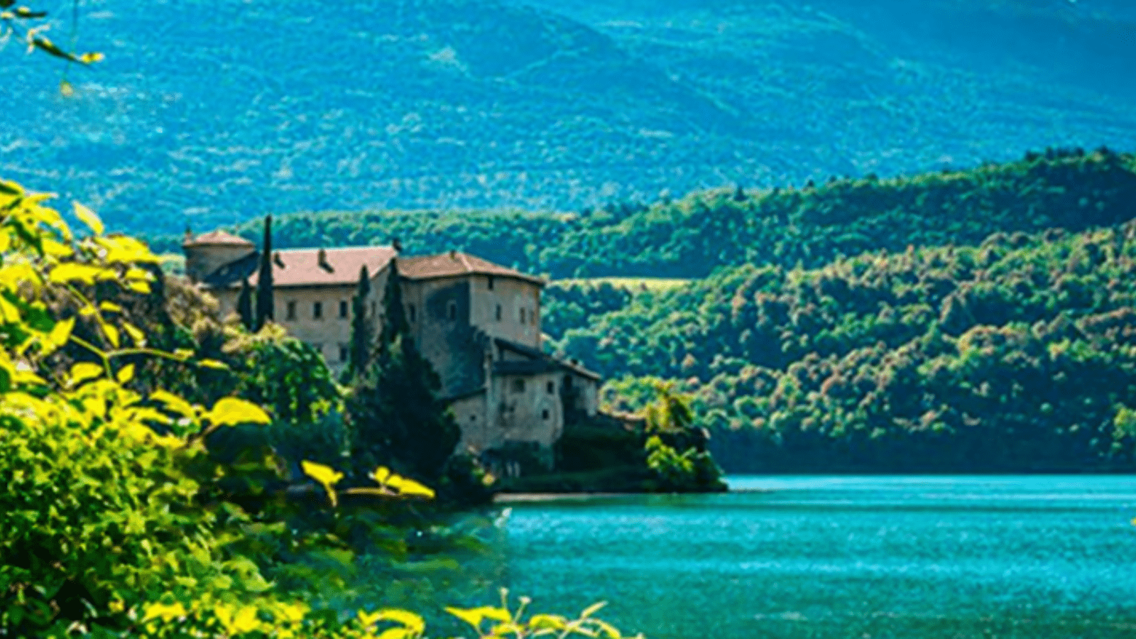 Trentino Termin