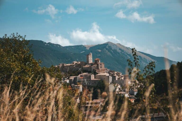 Abruzzen