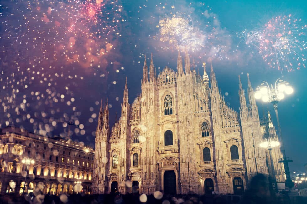 Feste in Italien
