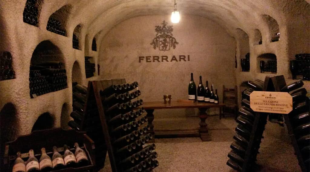 Ferrari Keller