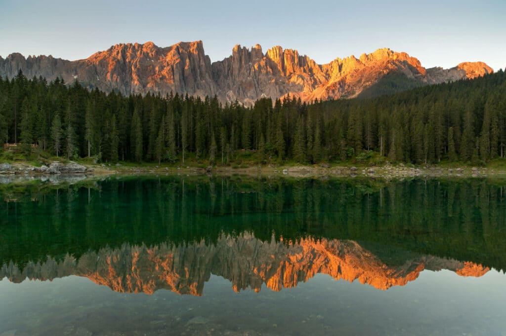 Karersee
