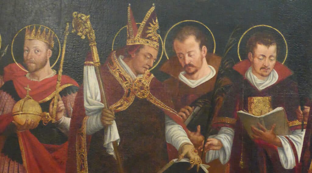 San Vigilio