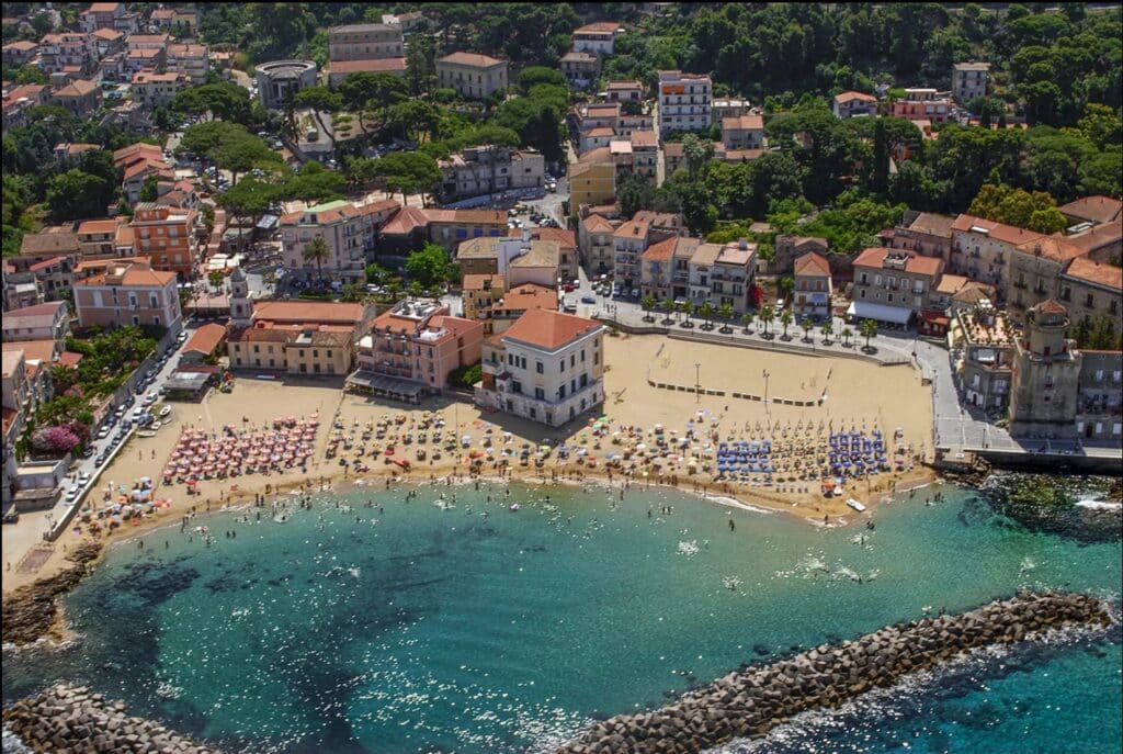 Santa-Maria-di-Castellabate