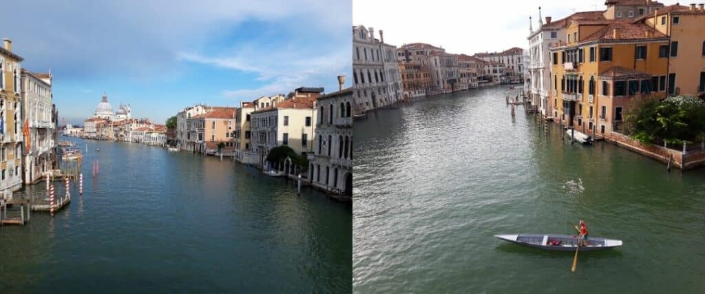 canal grande