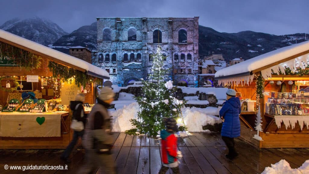 Aosta