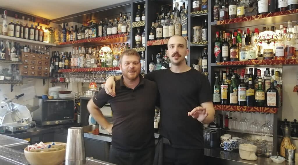 Bacaro Venedig