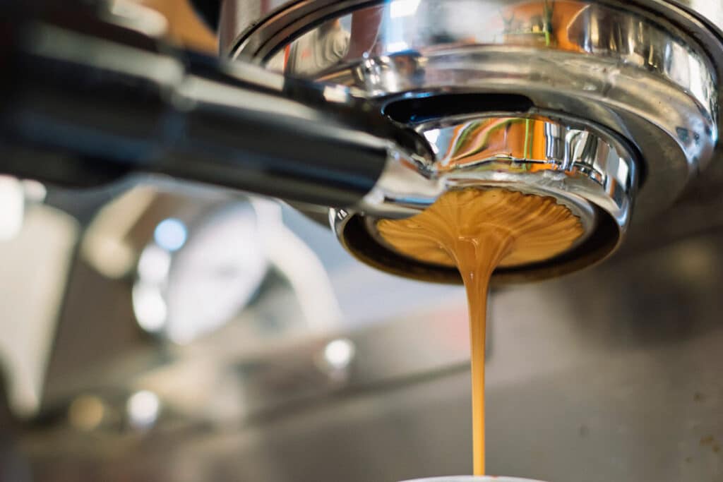 Kaffee