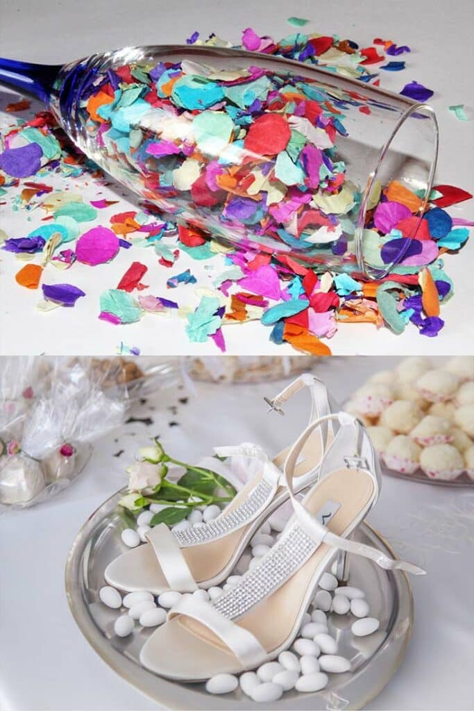 confetti