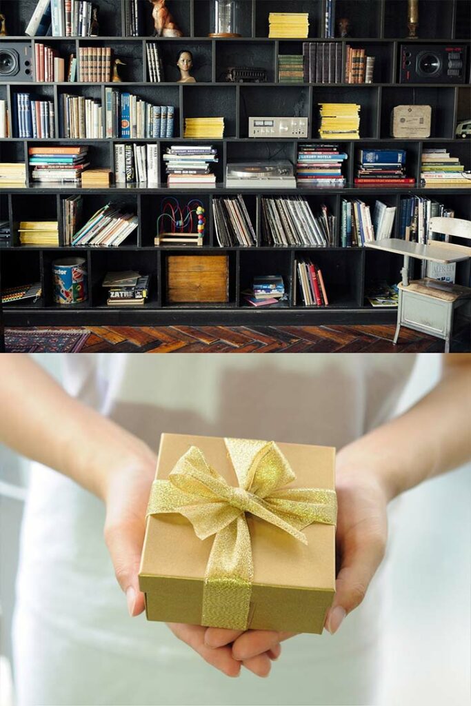 regalo