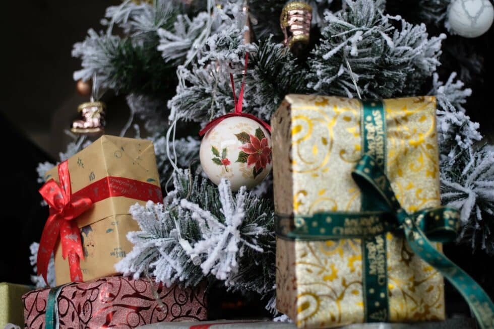 Geschenke