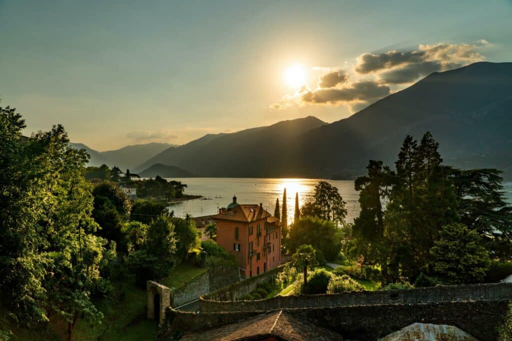 Immobilien Italien