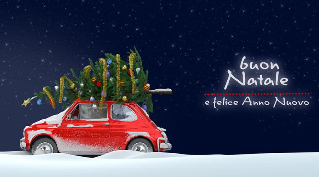 Italviva buon natale