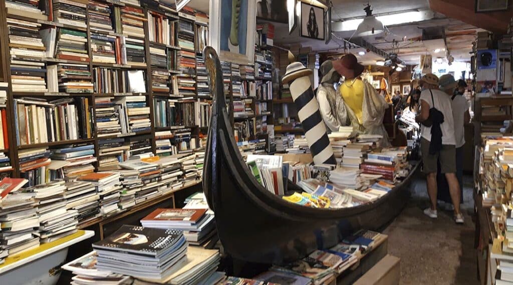 libreria