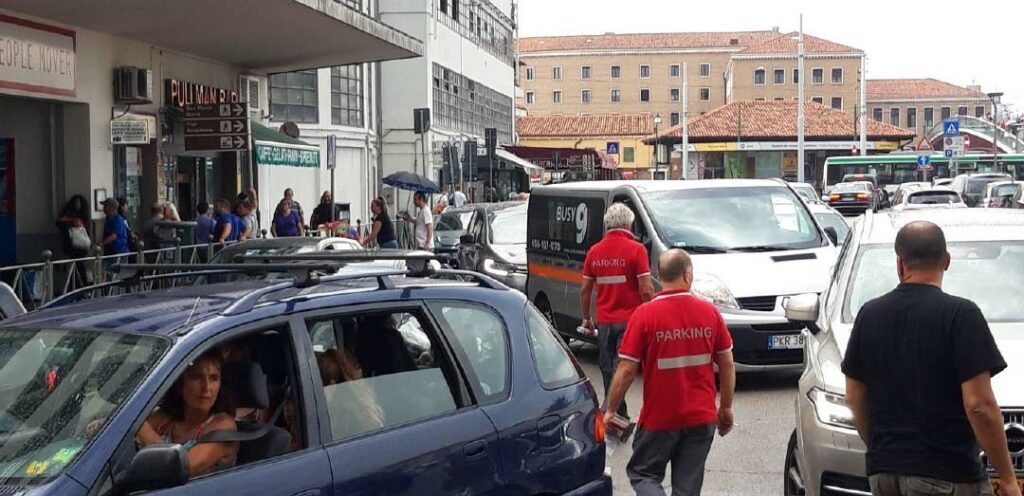 parken venedig