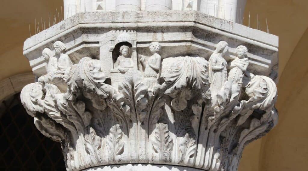 Stadtführung Pest Venedig