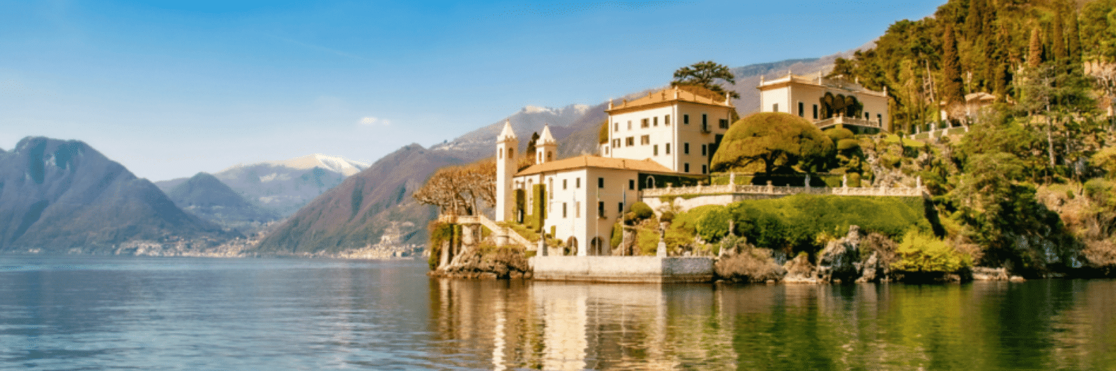 Lago Maggiore