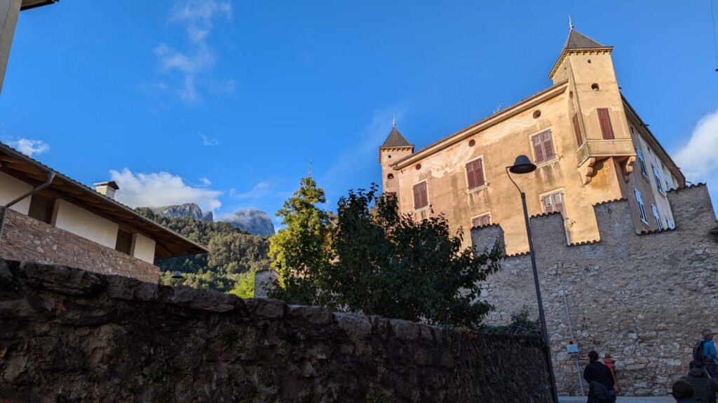 Sprachreise Trentino 